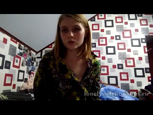 ❤️ Myfyriwr ifanc melyn o Rwsia yn hoffi dicks mwy. Pornor hardd ar porn % cy.friendmap.top%  ﹏